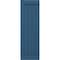 Ekena Millwork Americraft 5-Board Exterior Wood Joined Board-n-Batten Shutters w/ End Batten, ARW103BB518X42HBH, PR ARW103BB518X42HBH - alternate 4